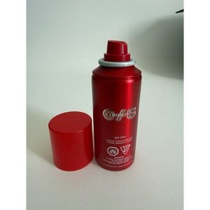 One/Size Patrick Starrr Go Off Makeup Dissolving Mist Jojoba Rosehip 2.0 oz New